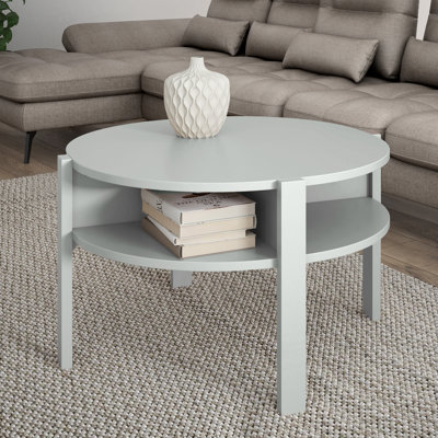 Tobago Coffee Table with Storage