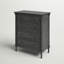 Commode 4 tiroirs Damjana-70236737