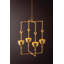 Antalya 4 Light Lantern-2026529578-2026529577