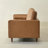 Geo 84" Upholstered Sofa