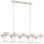 Alberto 10 - Light Chandelier