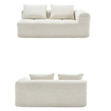  Modular Couches Sleeper 