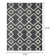 Huipio Performance Geometric Indoor Rug