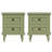 Amarilys 19.7'' W Nightstand-207116696