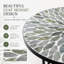 Patio Dining Set