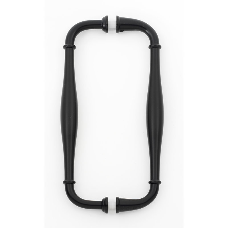 Charlies Appliance Pull, Bronze
