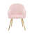 Pink is out of stock