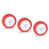 Red is out of stock