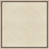 Man Hole 1 Print by Thom Filicia
