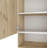 Accent Cabinet-93836585