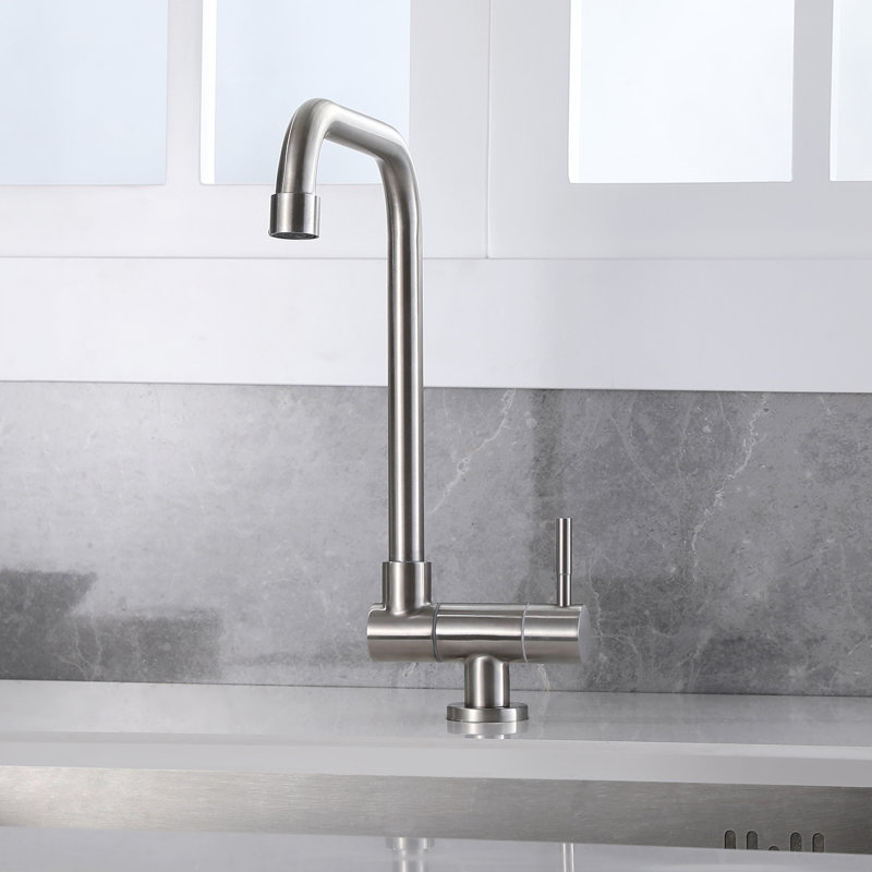 Belfry Kitchen Olney Kitchen Faucet