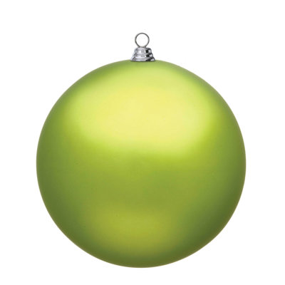 Ornement boule des Fêtes