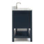 Bayhill 49'' W Single Vanity-1781341997