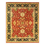 One-of-a-Kind 12' X 15' Hand Knotted Area Rug