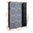 Paschke Closet System-1998719193