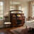 Lahr 58'' Solid Wood Sideboard