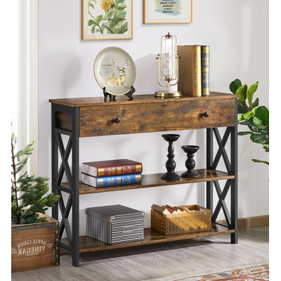 Keivha 39.5'' Console Table
