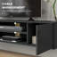 Boesch TV Stand for TVs up to 60"-1004730485