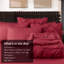 Ensemble d'édredon en microfibre HK-PT0120210625-13462549-13462545