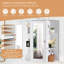 Armoire murale de salle de bain-566859151