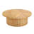 Alician Rattan Coffee Table