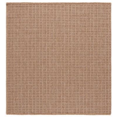 Tapis naturel / brun Retreat 252