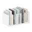 Prestero Manufactured Wood Desk Organiser