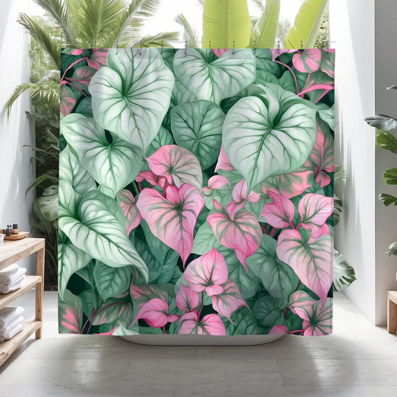 Liberty Shower Curtain