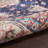 Oriental Indoor Rug-1861446734