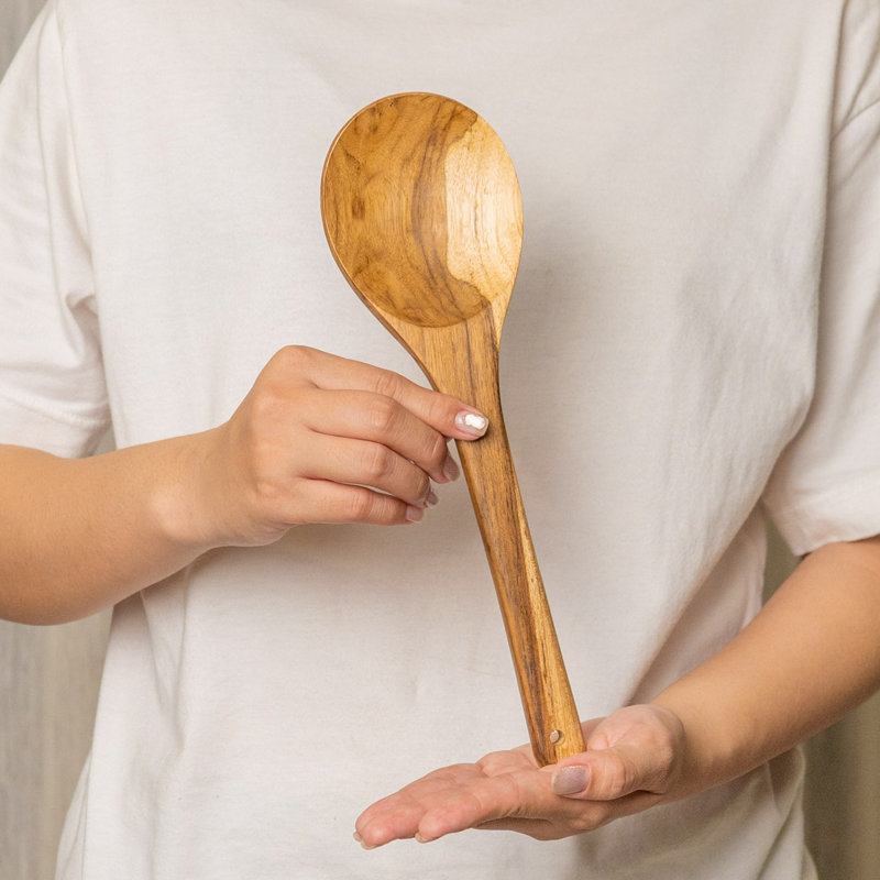 Rainforest Bowls 8 Utensil Set