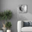  «From Mars, With Love» par NASA, art mural sur toile, 18 po x 18 po-644944921