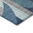 Machine Washable Indoor/Outdoor Brenden ACN2252 Modern Rug-559573565