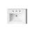 Memoirs Stately Drop-in Bathroom Sink-71005353-10940067