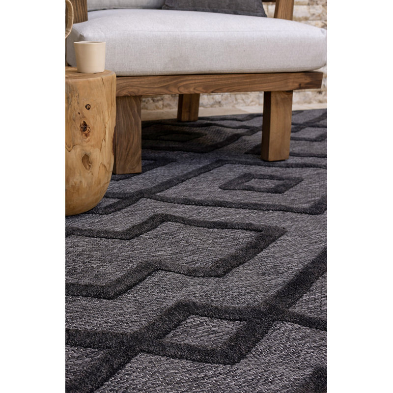 Tapis Stoiko, Rectangle 2 pi 8 po x 5 pi