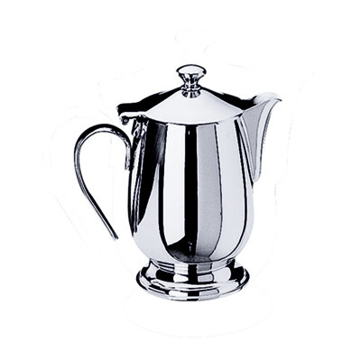 Bombata Stainless Steel Teapot