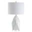 Lampe de table 26 po Portola