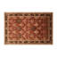 Tapis d'intérieur et d'extérieur brun français-548131651