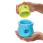 Hybrid Feeder/Toy