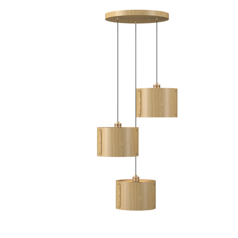 Element 3 - Light Pendant, Sand