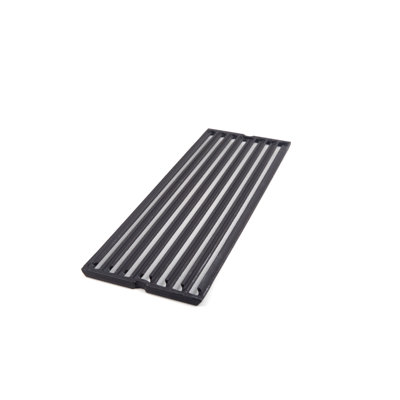 1 Pc Cast Iron Cooking Grid - Crown