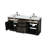 Ahner 72 inch Double Bathroom Vanity-1212331109
