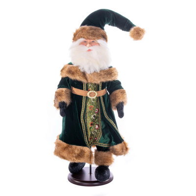 Christmas Figurines & Collectibles