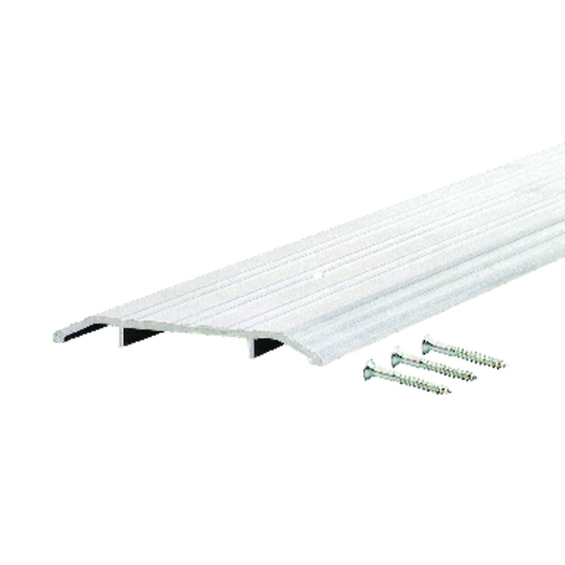 6'' W x 36'' L End Cap
