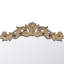 Miroir 24 po x 36 po de conception classique avec cadre d'inspiration baroque pour salle de bain-1467721409-1463942793