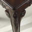Table de bout Traditional