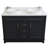 Buell 49 " W Freestanding Standard Free Standing Single Double Vanity Bathroom Vanity With Quartz Top