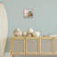«Coastal Charm Beach Hut», estampe numérique par Steve Hunziker-102991277-102991278
