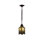 Meyda Tiffany & Stained Glass 1 - Light Pendant
