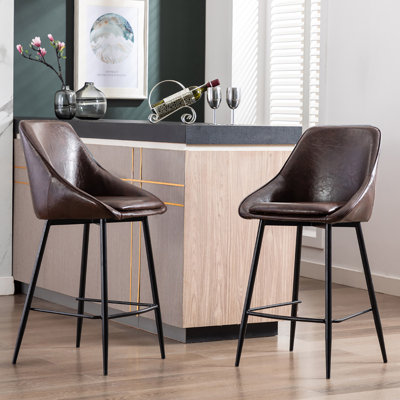 Dani Bar Stool