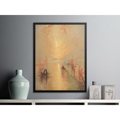 Verena No Frame Print